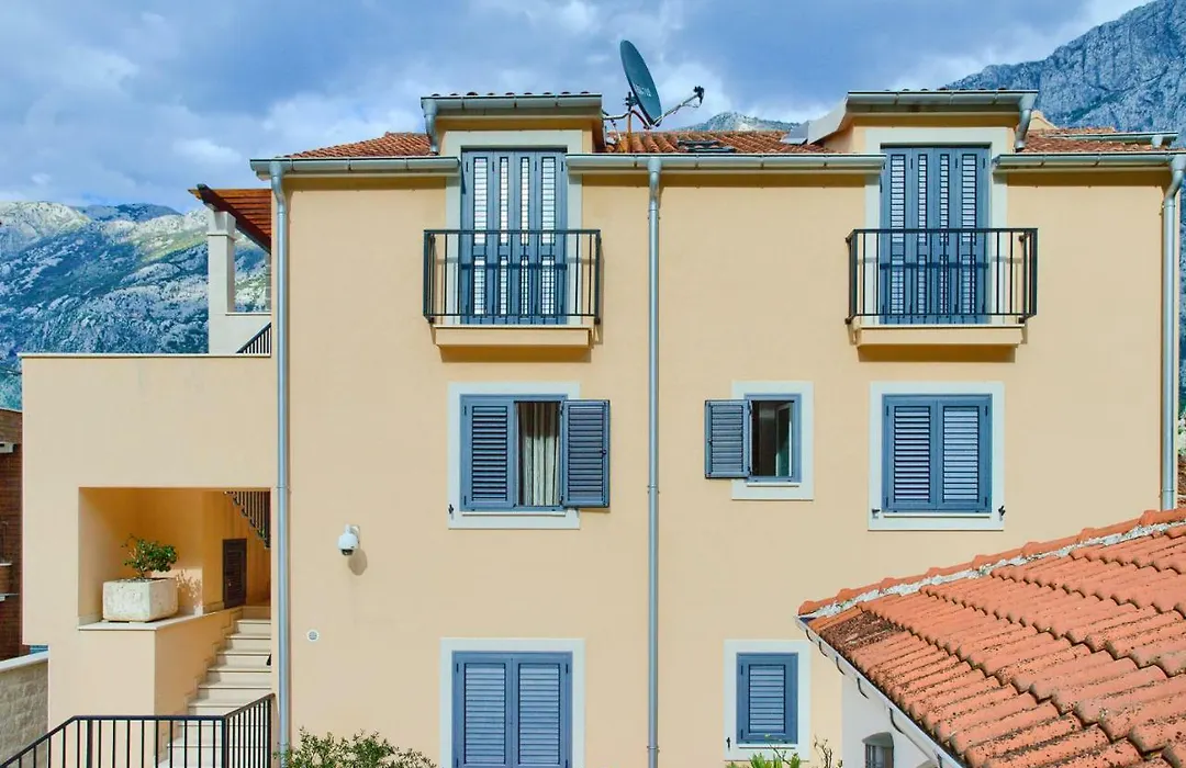 Apartments Rozer-1