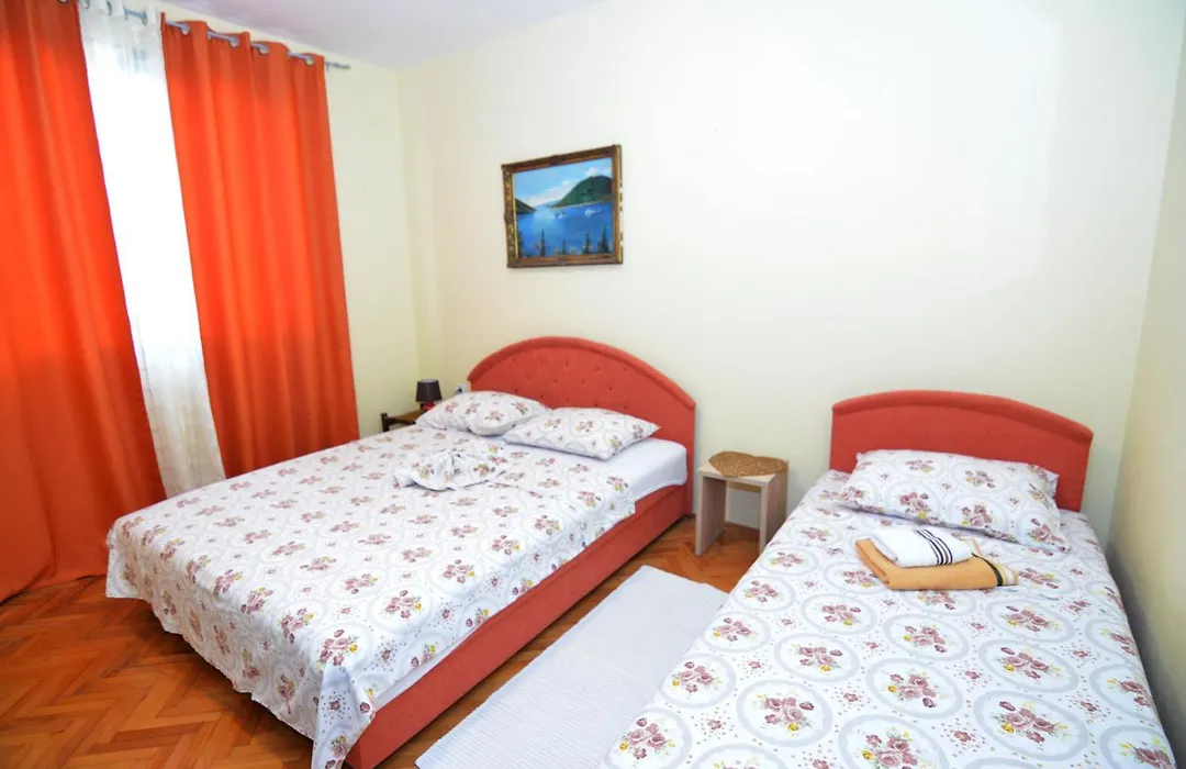 Holiday Home Cattaro-1