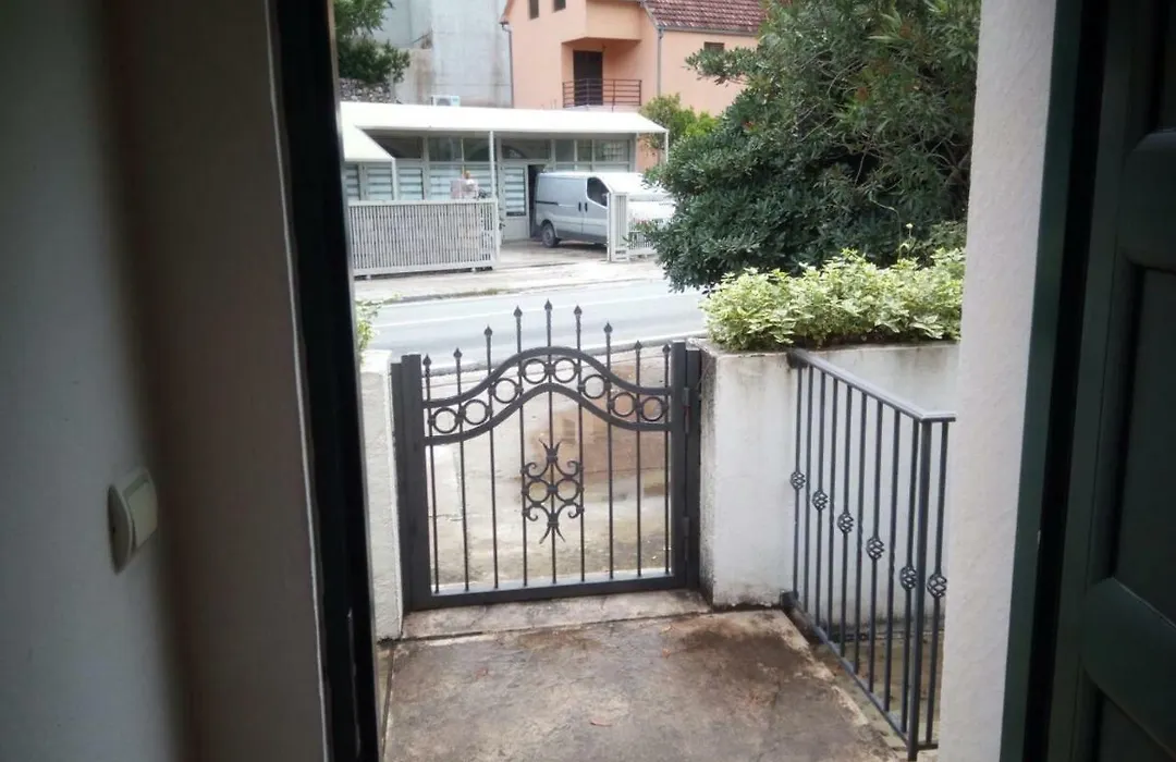 Apartmani Jasmina-1