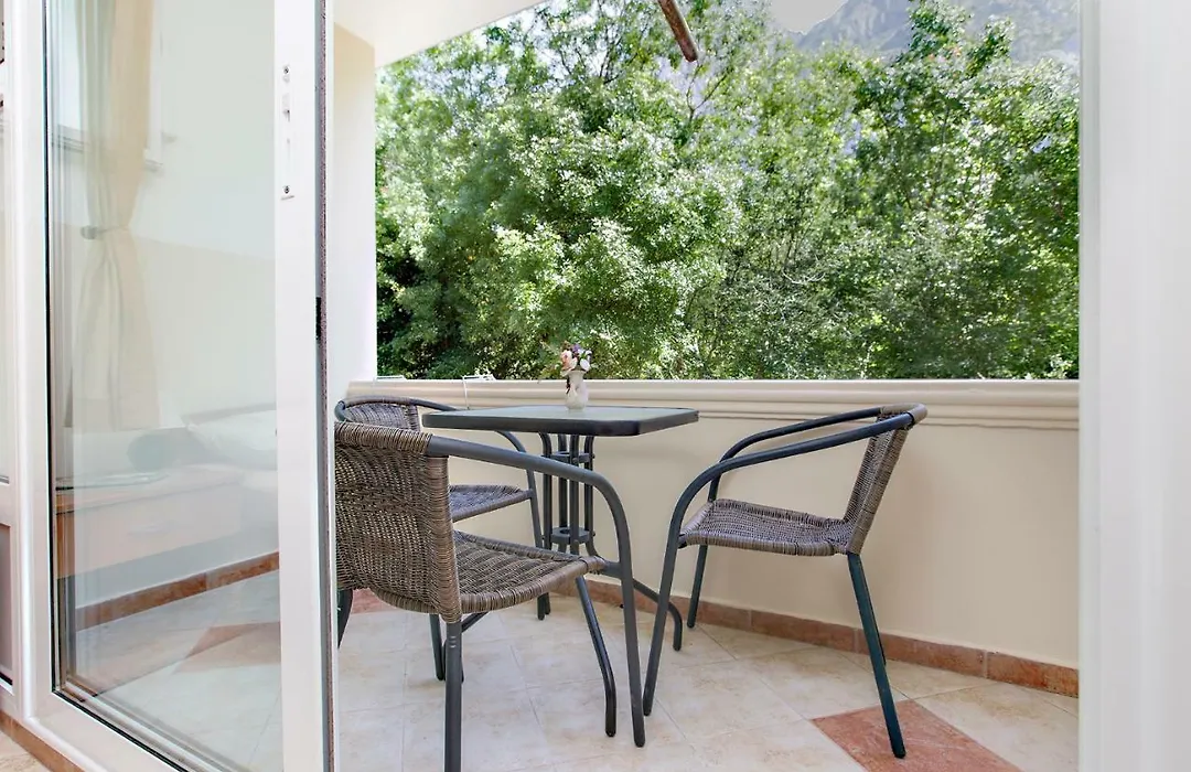 Apartments Villa Popovic-1