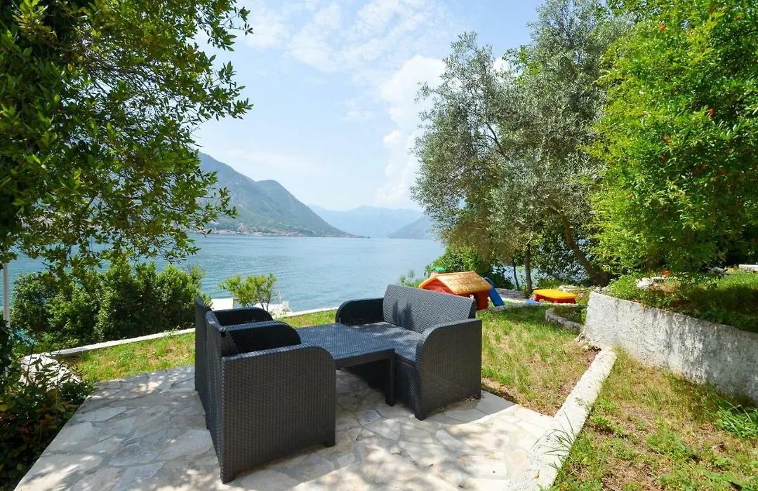 Guesthouse Grotta Di Nicola-1