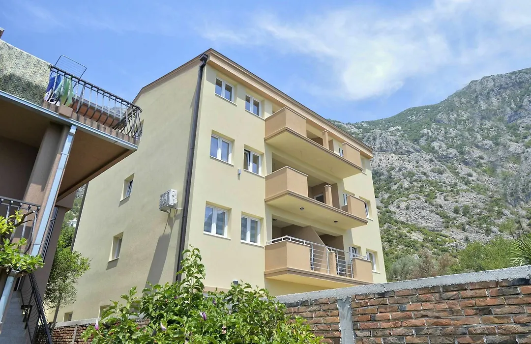 J&P Apartments Orahovac-1