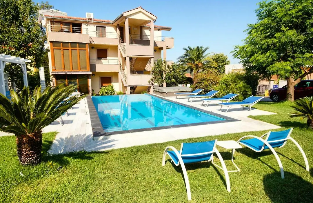 Apartmani Novakovic-1