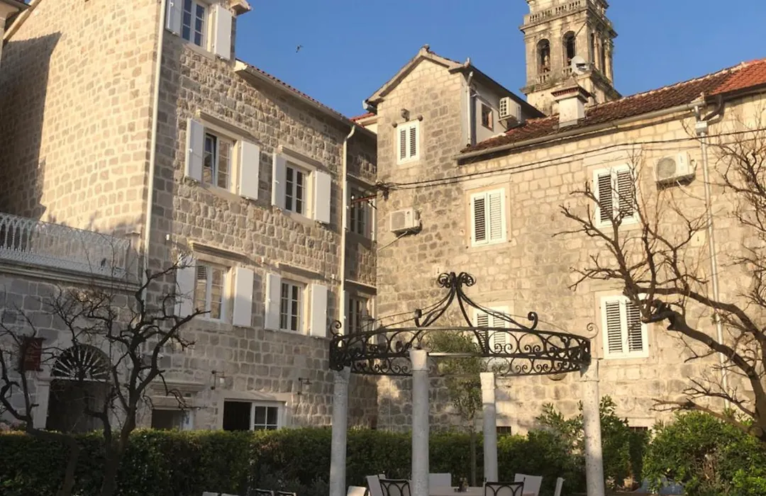 Heritage Hotel Leon Coronato-1