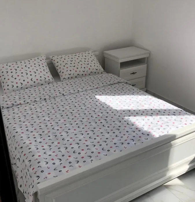 Apartment Apollo 2-1