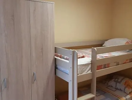 Apartment Sali-2