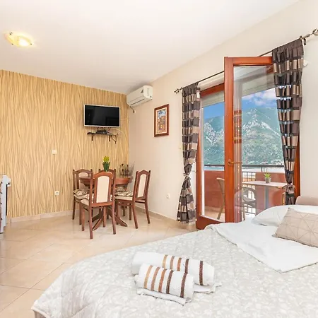 Apartments Donkovic-2
