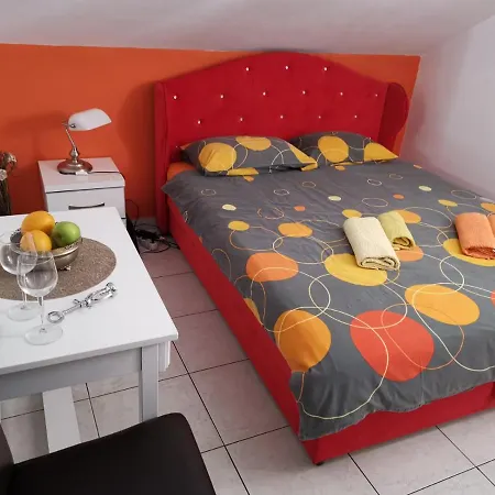 Apartments Coso Zlatne Njive Bb-2