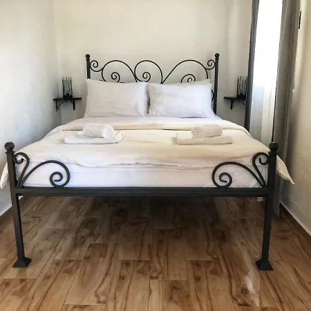 Apartment Mareta-3