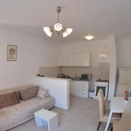 Apartment Antonia-3
