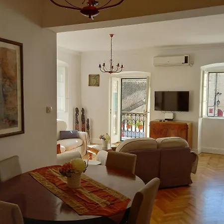 Old Town Sea Gate Apartment-2