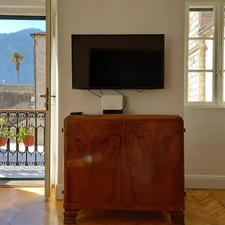 Old Town Sea Gate Apartment-3