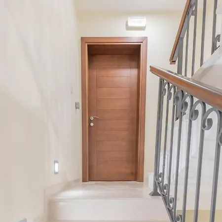 Apartment La Piazzetta 1-3
