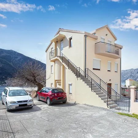 Apartments Donkovic-3