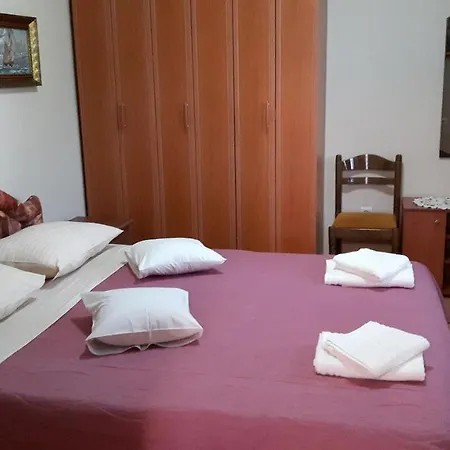 Apartments Penovic-2