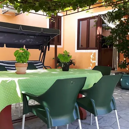 Apartments Penovic-3