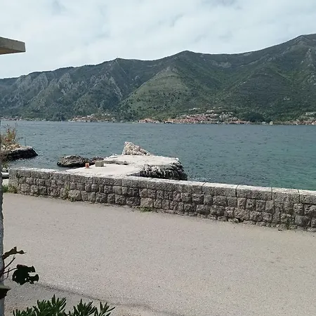 Apartman Milena 1-3