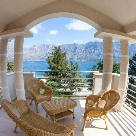 Apartments And Rooms Troya-2