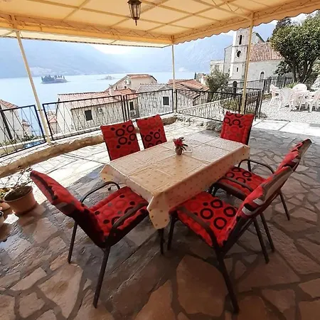 Bellavistazmukic Guesthouse-3