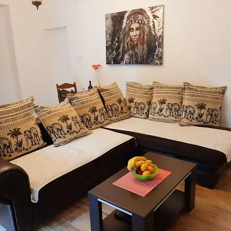 Andrej Apartments-2