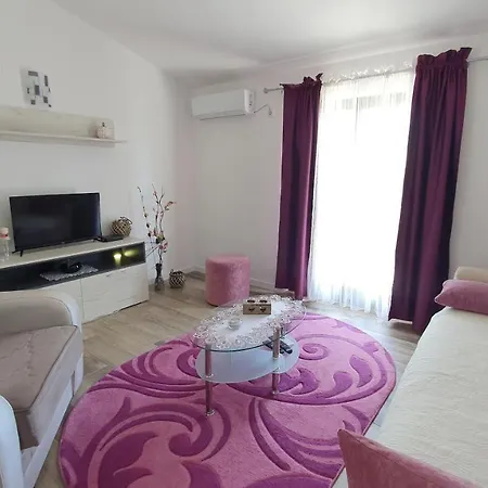 Apartment Jelena Sutvara-2