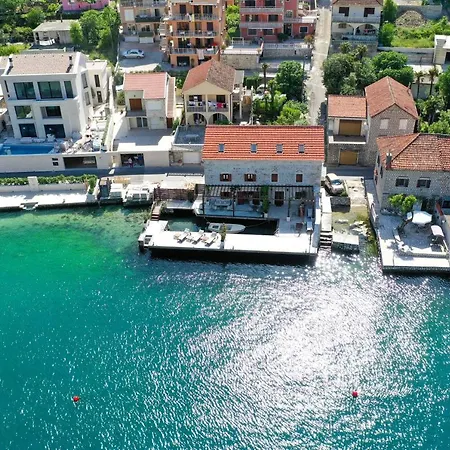Seaside House Kotor-3