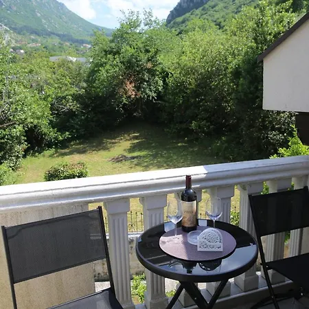 Apartmani Dijana 2-3