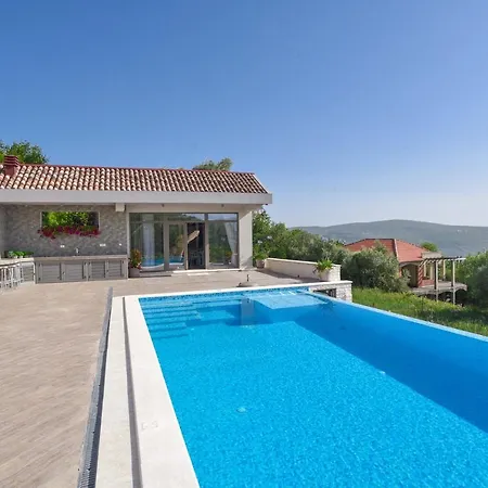 Verbalj Apartment With Swimming Pool-2
