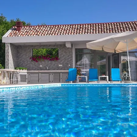 Verbalj Apartment With Swimming Pool-3
