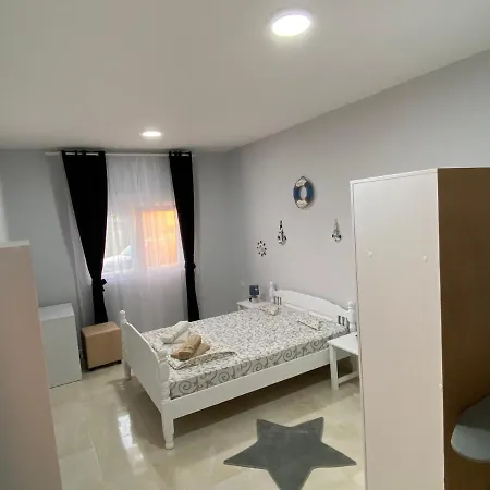 Kotor Apartman Green Sailor-3