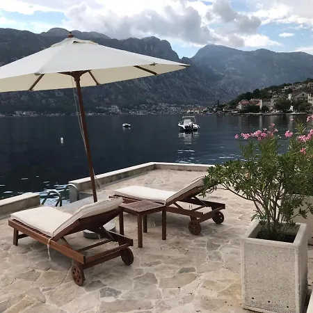 Amazing Sea View Guest House Adriatica-3