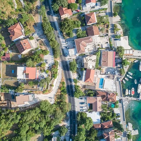 Villa Biskupovic With Stunning Views-2