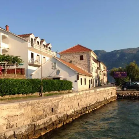 Amazing Sea View Guest House Adriatica-2