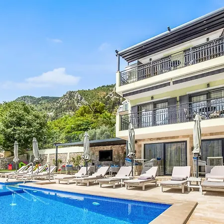 Dekaderon Lux Apartments-3