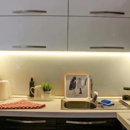 Capital Apartment-2