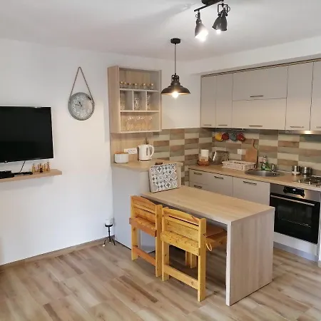 Bebop Apartman-3
