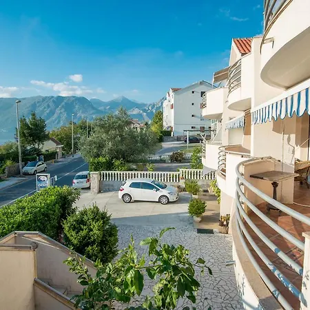 Apartments Ivardic-3