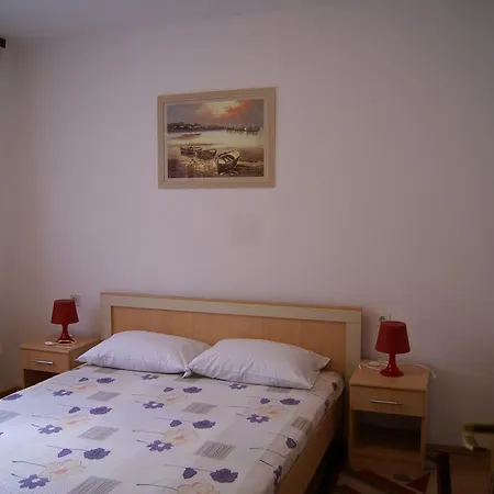 Apartment Kotor-Andrija Jovanovic-2