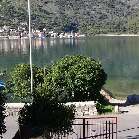 Apartment Kotor-Andrija Jovanovic-3