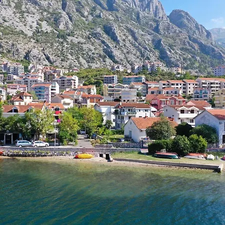Stone House Dobrota,Free Private Parking-3