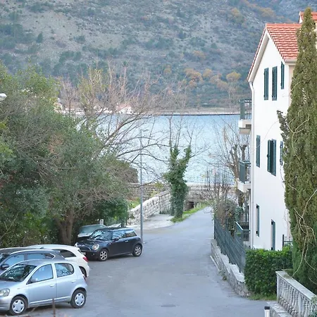 Stone House Dobrota,Free Private Parking-2