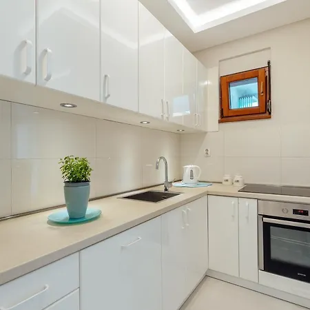 Apartments Dabinovic-3