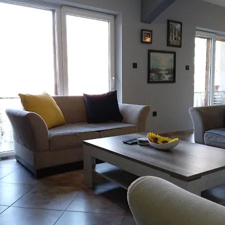 La Casa Apartment-2