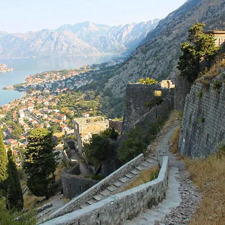 Old Town Kotor Square-3