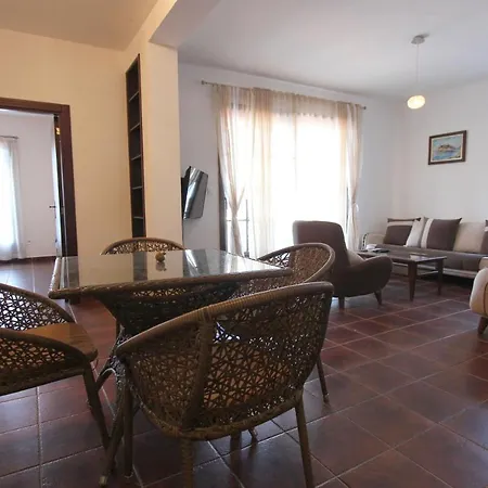 3 Bedroom Apartment In Boka Gardens Complex-3
