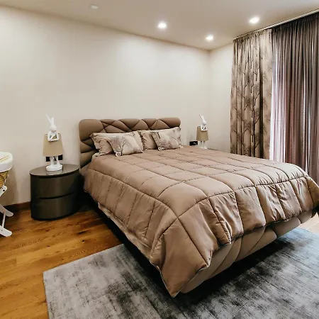 The Luxury Maison W Nest - 2 Bedroom Apartment-2
