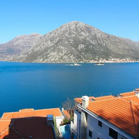 3 Bedroom Apartment In Boka Gardens Complex-2