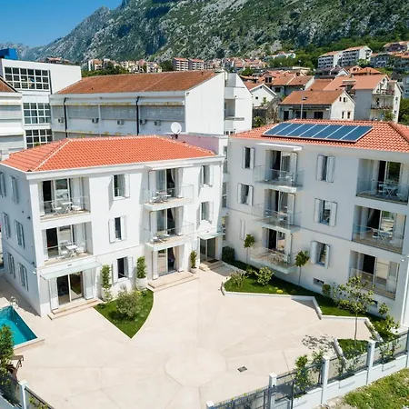 The Luxury Maison W Nest - 2 Bedroom Apartment-3