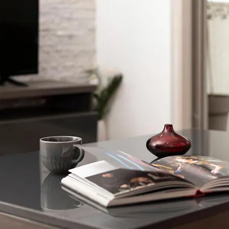 De Lux Apartments Sirena-2