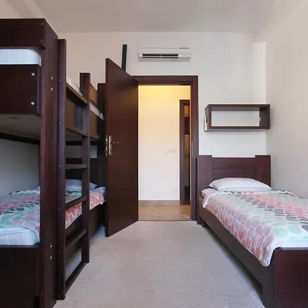 3 Bedroom Apartment With Swimming Pool In Boka Gardens Complex-2